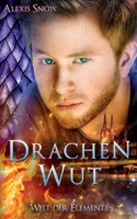 Drachenwut