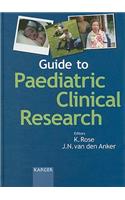 Guide to Paediatric Clinical Research