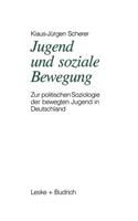 Jugend Und Soziale Bewegung