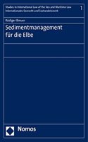 Sedimentmanagement Fur Die Elbe