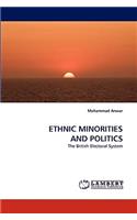 Ethnic Minorities and Politics