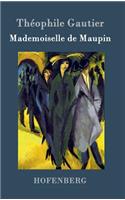 Mademoiselle de Maupin