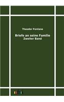 Briefe an seine Familie