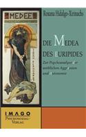 Medea des Euripides