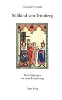 Sueßkind Von Trimberg