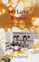 Mit Liebe Backen