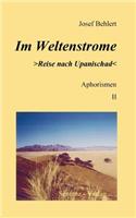 Im Weltenstrome >Reise nach Upanischad