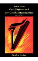 Hafner und der Geschichtenerzähler Bd. I von III