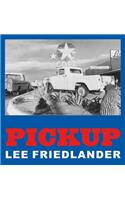 Lee Friedlander: Pickup