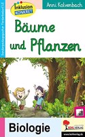 Baume und Pflanzen