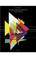 Airline Visual Identity 1945-1975