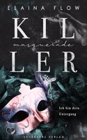 Masquerade Killer