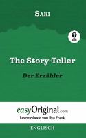 The Story-Teller / Der Erzähler (mit Audio)