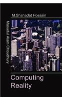 Computing Reality