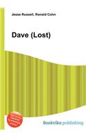 Dave (Lost)