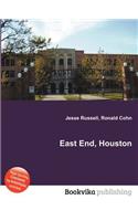 East End, Houston