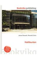 Halliburton