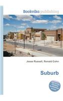 Suburb