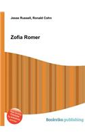 Zofia Romer