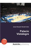 Palacio Vistalegre: (English)