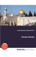 Yoram Gross: (English)