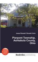Pierpont Township, Ashtabula County, Ohio