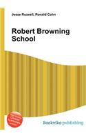 Robert Browning School