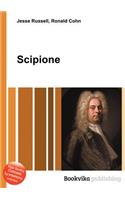 Scipione: (English)
