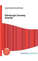 Edinburgh Comedy Awards