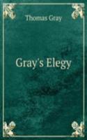 Gray's Elegy