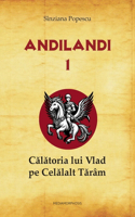 Calatoria lui Vlad pe Celalalt Tarâm