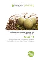 Azure Tit: (English)
