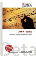 Odon Alonso