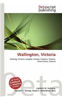 Wallington, Victoria: (English)