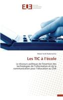 Les Tic � L �cole