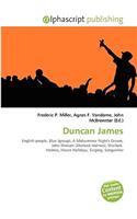 Duncan James: (English)