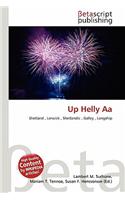 Up Helly AA: (English)