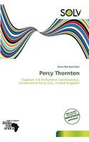 Percy Thornton