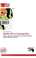 Battle of La Concepci N