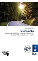 Peter Nahlin