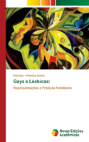 Gays e Lésbicas