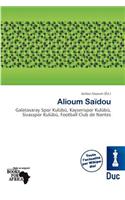 Alioum Sa Dou: (French)