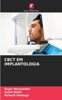 Cbct Em Implantologia