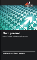 Studi generali