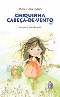 Chiquinha Cabeça-de-Vento