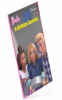 Barbie Birthday Surprise | Barbie Reader | Small size storybook | Barbie Short Stories