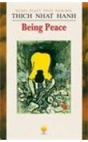 Being Peace