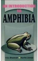 An Introduction to Amphibia