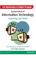 Fundamentals of Information Technology