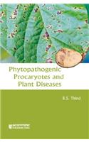 Phytopathogenic Procaryotes and Plant Diseases